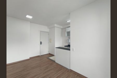 Apartamento à venda com 3 quartos, 55m² em Jardim Carlos Gomes, Jundiaí