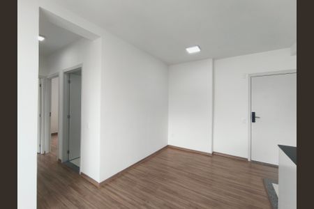 Apartamento à venda com 3 quartos, 55m² em Jardim Carlos Gomes, Jundiaí
