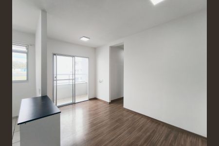 Apartamento à venda com 3 quartos, 55m² em Jardim Carlos Gomes, Jundiaí