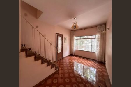 Casa para alugar com 2 quartos, 125m² em Jardim das Acacias, São Paulo