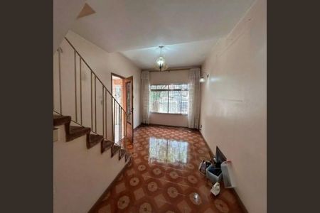 Casa para alugar com 2 quartos, 125m² em Jardim das Acacias, São Paulo