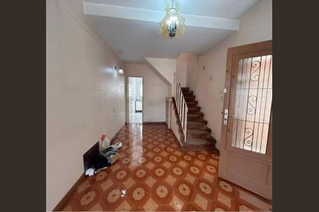 Casa para alugar com 2 quartos, 125m² em Jardim das Acacias, São Paulo