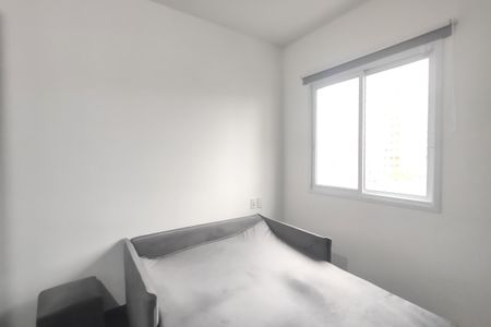 Quarto de kitnet/studio para alugar com 1 quarto, 23m² em Santa Paula, São Caetano do Sul