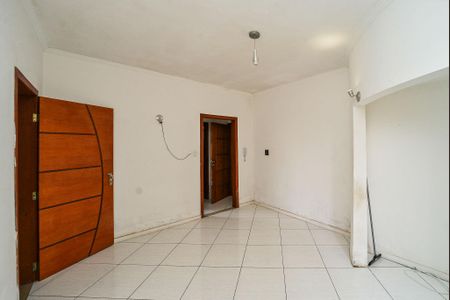 Sala de apartamento à venda com 1 quarto, 60m² em Cristo Redentor, Porto Alegre