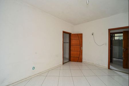 Sala de apartamento à venda com 1 quarto, 60m² em Cristo Redentor, Porto Alegre
