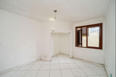 Sala de apartamento à venda com 1 quarto, 60m² em Cristo Redentor, Porto Alegre