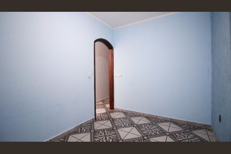 Casa para alugar com 3 quartos, 130m² em Vila Renato (zona Leste), São Paulo