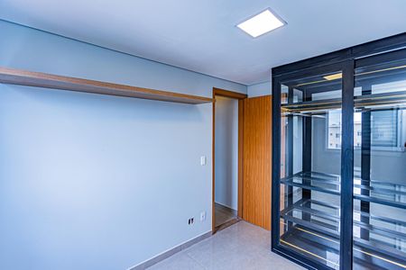 Quarto 1 de apartamento à venda com 2 quartos, 45m² em Jardim Iris, São Paulo