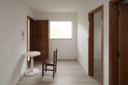 Sala de apartamento à venda com 2 quartos, 40m² em Cidade Patriarca, São Paulo
