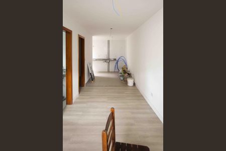 Sala de apartamento à venda com 2 quartos, 40m² em Cidade Patriarca, São Paulo