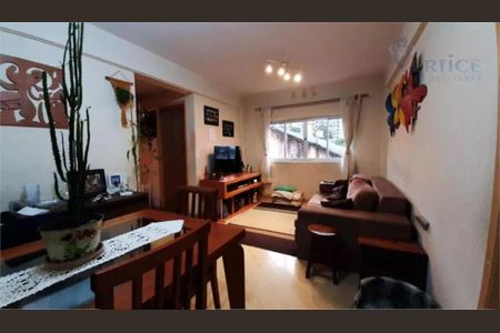 Apartamento à venda com 3 quartos, 70m² em Vila Leopoldina, São Paulo