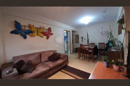 Apartamento à venda com 3 quartos, 70m² em Vila Leopoldina, São Paulo