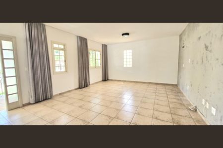 Casa de Condomínio à venda com 3 quartos, 250m² em Recanto do Poeta Um, Lagoa Santa