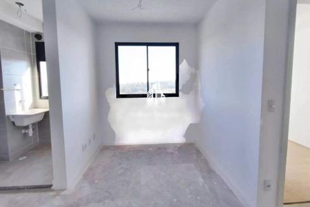 Apartamento à venda com 2 quartos, 38m² em Jardim Roseira, Campinas