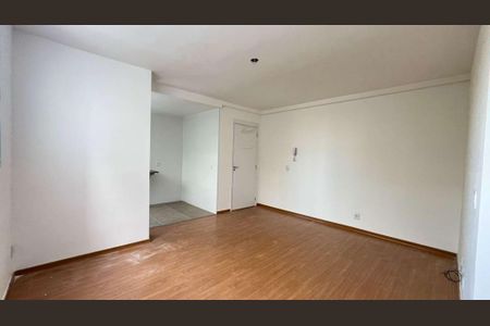 Apartamento à venda com 2 quartos, 55m² em Barro Preto, Belo Horizonte