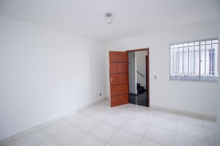 Sala de apartamento à venda com 2 quartos, 46m² em Arpoador, Contagem