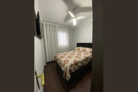 Apartamento à venda com 2 quartos, 63m² em Vila Tolstoi, São Paulo