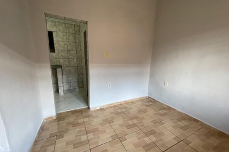 Sala de casa para alugar com 1 quarto, 40m² em Doutor Laureano, Duque de Caxias