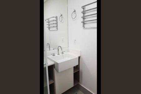 Kitnet/Studio para alugar com 1 quarto, 29m² em Macedo, Guarulhos