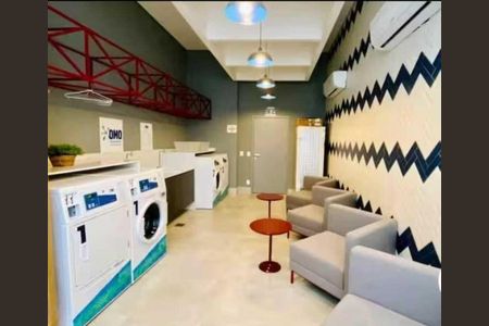 Kitnet/Studio para alugar com 1 quarto, 29m² em Macedo, Guarulhos