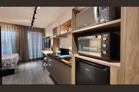 Kitnet/Studio para alugar com 1 quarto, 29m² em Macedo, Guarulhos