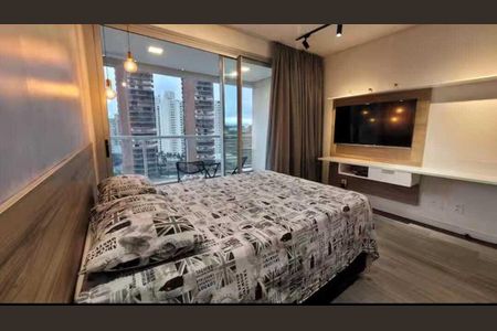 Kitnet/Studio para alugar com 1 quarto, 29m² em Macedo, Guarulhos