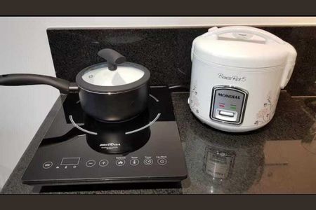 Kitnet/Studio para alugar com 1 quarto, 29m² em Macedo, Guarulhos