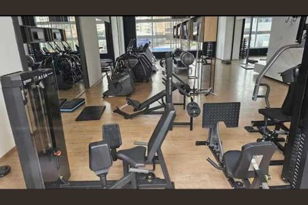 Kitnet/Studio para alugar com 1 quarto, 29m² em Macedo, Guarulhos