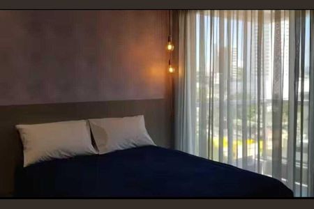 Kitnet/Studio para alugar com 1 quarto, 29m² em Macedo, Guarulhos