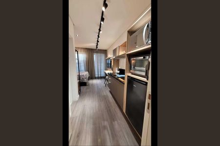 Kitnet/Studio para alugar com 1 quarto, 29m² em Macedo, Guarulhos