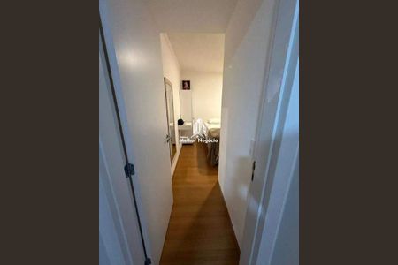 Apartamento à venda com 2 quartos, 45m² em Jardim Ipaussurama, Campinas