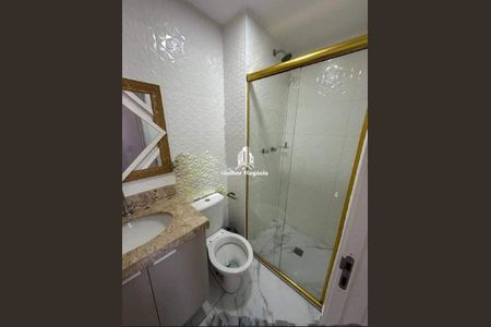 Apartamento à venda com 2 quartos, 45m² em Jardim Ipaussurama, Campinas