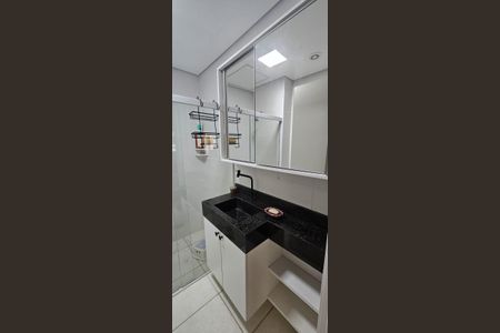Apartamento para alugar com 3 quartos, 53m² em Jurubatuba, São Paulo