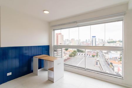 Studio de kitnet/studio à venda com 0 quarto, 28m² em Macedo, Guarulhos