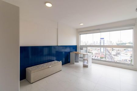 Studio de kitnet/studio à venda com 0 quarto, 28m² em Macedo, Guarulhos