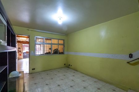 Casa para alugar com 2 quartos, 120m² em Vila Euro, São Bernardo do Campo
