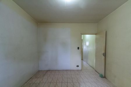 Casa para alugar com 2 quartos, 120m² em Vila Euro, São Bernardo do Campo