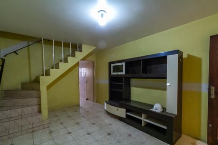 Casa para alugar com 2 quartos, 120m² em Vila Euro, São Bernardo do Campo