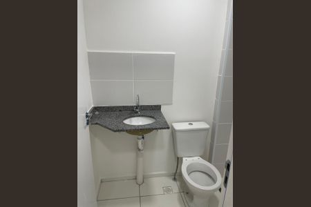 Apartamento para alugar com 2 quartos, 55m² em Jardim do Bosque, Hortolândia
