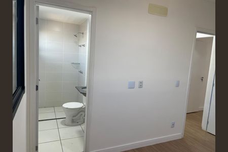 Apartamento para alugar com 2 quartos, 55m² em Jardim do Bosque, Hortolândia