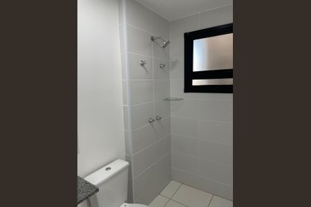 Apartamento para alugar com 2 quartos, 55m² em Jardim do Bosque, Hortolândia