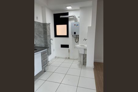 Apartamento para alugar com 2 quartos, 55m² em Jardim do Bosque, Hortolândia
