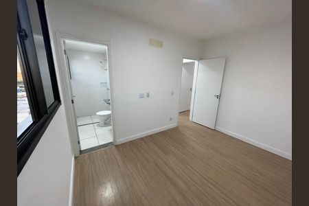Apartamento para alugar com 2 quartos, 55m² em Jardim do Bosque, Hortolândia