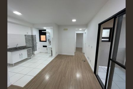 Apartamento para alugar com 2 quartos, 55m² em Jardim do Bosque, Hortolândia