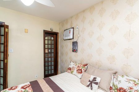 Suíte de casa à venda com 4 quartos, 216m² em Olaria, Rio de Janeiro