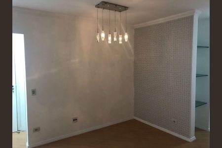 Apartamento à venda com 2 quartos, 72m² em Jardim Itapeva, São Paulo