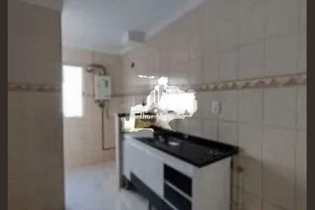 Apartamento à venda com 3 quartos, 66m² em Conjunto Residencial Souza Queiroz, Campinas
