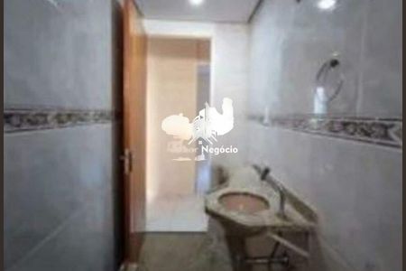 Apartamento à venda com 3 quartos, 66m² em Conjunto Residencial Souza Queiroz, Campinas