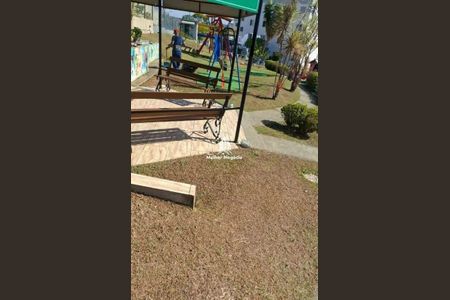 Apartamento à venda com 3 quartos, 66m² em Conjunto Residencial Souza Queiroz, Campinas