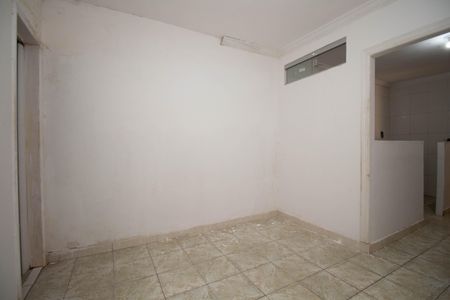 Suíte de kitnet/studio para alugar com 1 quarto, 40m² em Recanto das Emas, Brasília